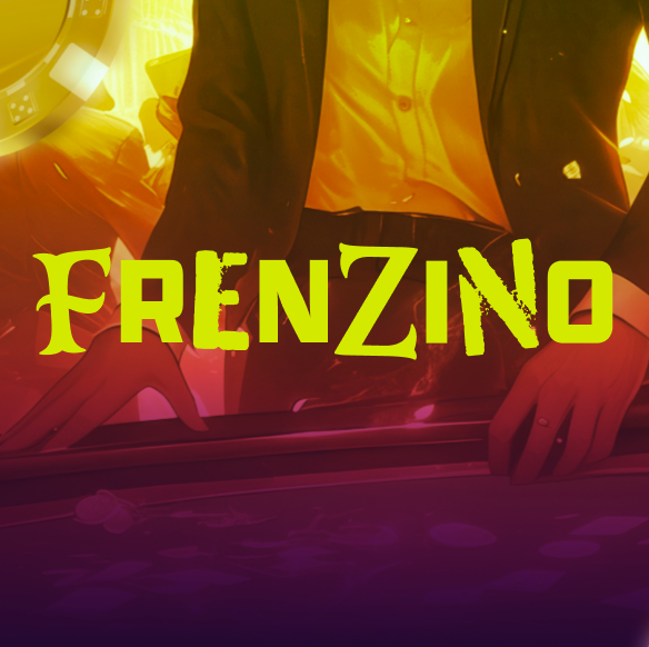 Frenzino casino thumbnail